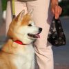 45 Rolls 675 Count Dog Waste Bags Disposable Dog Poop Bags With Dispenser Leakproof Unscented